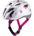 Kask rowerowy ALPINA XIMO w serca 49-54 - Galeria zdjęcie 1