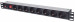 INTELLINET LISTWA ZASILAJĄCA RACK 19 X8 1U SCHUKO - Galeria zdjęcie 1