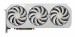 Karta graficzna ZOTAC GAMING GeForce RTX 5080 SOLID OC 16GB White (ZT-B50800Q-10P) - Galeria zdjęcie 1
