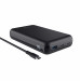 Powerbank do laptopa Trust Laro 100W Black (25240) - Galeria zdjęcie 1