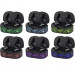 DEFENDER SŁUCHAWKI BLUETOOTH CYBERDOTS 250 63250 - Galeria zdjęcie 9