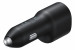 Samsung 40W Ultra Fast Cigar Charger Black - Galeria zdjęcie 3