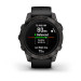 Garmin EPIX PRO g2 47mm Sapphire Carbon Gray DLC Tit. Black - Galeria zdjęcie 6