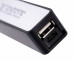 ESPERANZA POWER BANK 2000MAH QUARK CZARNY XMP101K - Galeria zdjęcie 6