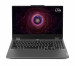 Lenovo LOQ 15ARP9 Ryzen 7 7435HS 15.6"FHD IPS 300nits AG 144Hz 16GB DDR5 4800 SSD1TB GeForce RTX 4070 8GB NoOS Luna Grey - Galeria zdjęcie 1
