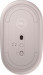 Mysz bezprzewodowa Dell MS3320W 570-ABPY Ash Pink - Galeria zdjęcie 3