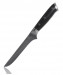 Nóż do trybowania Boning Kohersen Elegance Ebony Wood 15,2cm - Galeria zdjęcie 4