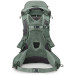 Nosidełko turystyczne OSPREY Poco Child Carrier Premium khaki - Galeria zdjęcie 2