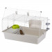 FERPLAST Cavie 80 - klatka dla świnki morskiej - 78x48x42 cm - Galeria zdjęcie 8