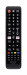 SAVIO PILOT UNIWERSALNY/ZAMIENNIK DO TV SAMSUNG RC-07 - Galeria zdjęcie 2