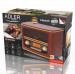 Radio ADLER AD 1187 - Galeria zdjęcie 7