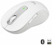 Mysz Logitech Signature M650 L Wireless OFF-WH - Galeria zdjęcie 1