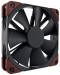 Went. NOCTUA 120mm NF-F12 industrialPPC-2000 PWM - Galeria zdjęcie 1