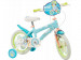 Rower dzieciecy Toimsa 14" BLUEY 1459 - Galeria zdjęcie 1