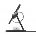 BELKIN BOOSTCHARGE PRO 3IN1 MAGSAFE 15W QI2,CZARNA - Galeria zdjęcie 5