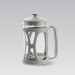 Prasa francuska MAESTRO 600ML MR-1663-600-GRAY - Galeria zdjęcie 3