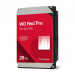 Dysk twardy HDD WD Red Pro 26TB 3,5" SATA WD260KFGX - Galeria zdjęcie 1