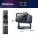 PROJEKTOR HISENSE C2 LASER 4K - Galeria zdjęcie 4