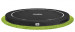 Trampolina Salta Premium Ground - 305cm - czarna - Galeria zdjęcie 1