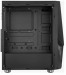 OBUDOWA AEROCOOL PGS ZAURON FRGB-G-BK-v1 BLACK - Galeria zdjęcie 2