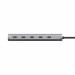 Trust HALYX 5 Portowy USB-C HUB - Galeria zdjęcie 6