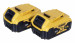 Wiertarko-wkrętarka DeWalt DCD791P2-QW - Galeria zdjęcie 12