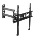 Maclean MC-761 Uchwyt do telewizora lub monitora 26-55" 30kg max vesa 400x400 - Galeria zdjęcie 1