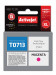 Activejet AEB-713N Tusz do drukarki Epson, Zamiennik Epson T0713, T0893, T1003; Supreme; 15 ml; purpurowy. - Galeria zdjęcie 1