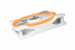 Wentylator be quiet! LIGHT WINGS White 120mm PWM Triple-Pack - Galeria zdjęcie 2