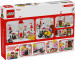 LEGO Super Mario 71435 Roy i bitwa na zamku Peach - Galeria zdjęcie 2