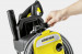 Myjka ciśnieniowa KARCHER K 7 Compact 1.447-050.0 - Galeria zdjęcie 2