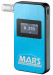 Alkomat elektrochemiczny Alcovisor Mars BT BLUE - Galeria zdjęcie 1