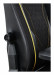 Fotel gamingowy Trust GXT721 Ruya Pro Premium Black (25186) - Galeria zdjęcie 4
