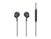 Samsung Słuchawki dokanałowe Stereo Type C, EO-IC100BBEGEU Black - Galeria zdjęcie 13