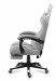Fotel gamingowy Huzaro Force 4.7 White Mesh - Galeria zdjęcie 7