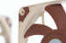 Wentylator NOCTUA NF-A12x15 FLX 120x120x15 mm - Galeria zdjęcie 6