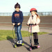 RAZOR-POWERCORE e90 Electric Scooter - Pink - Galeria zdjęcie 12