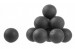 Kule gumowo-metalowe Guard Power kal.43(10,5mm) 100szt - Galeria zdjęcie 1