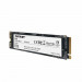 SSD Patriot Viper P300 M.2 PCI-Ex4 NVMe 1TB - Galeria zdjęcie 2