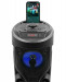 SQUEAK GŁOŚNIK KARAOKE HARMONY BT 5.0 SQ1004 - Galeria zdjęcie 6