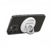 Uchwyt Belkin iPhone Mount with MagSafe for Mac Notebooks White - Galeria zdjęcie 3
