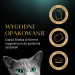 SHEBA Nature's Collection Drobiowe Smaki w galaretce - mokra karma dla kota - 40x85 g - Galeria zdjęcie 9