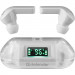 DEFENDER SŁUCHAWKI BLUETOOTH TWINS 916 BIAŁE - Galeria zdjęcie 1