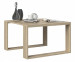 Stolik MODERN MINI 67x67xH40 sonoma - Galeria zdjęcie 2