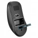 DEFENDER MYSZ NEXUS MS-195 RF SILENT CZARNA - Galeria zdjęcie 6