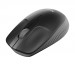 MYSZ LOGITECH M190 BLACK - Galeria zdjęcie 3