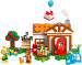 LEGO Animal Crossing 77049 Odwiedziny Isabelle - Galeria zdjęcie 3