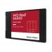 Dysk SSD WD Red 4TB 2,5" SATA WDS400T2R0A - Galeria zdjęcie 4