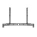 MACLEAN UCHWYT NA SOUNDBAR DO TV MAX 10KG MC-843 - Galeria zdjęcie 5