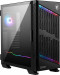 Obudowa MSI MPG VELOX 100P AIRFLOW (306-7G18P25-809) - Galeria zdjęcie 1
